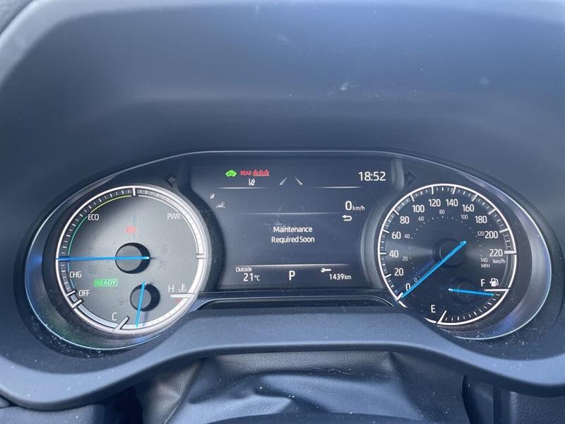 toyota Venza 2024 - 25