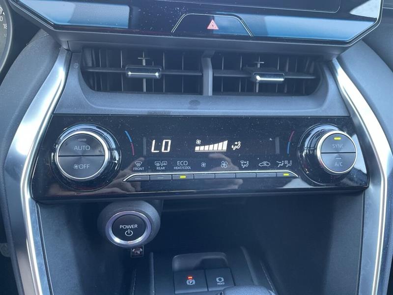 toyota Venza 2024 - 28