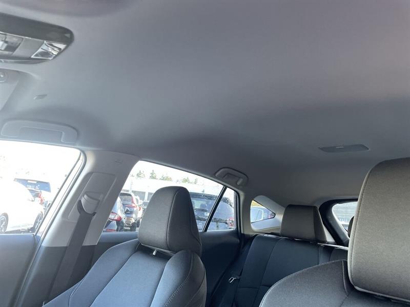 toyota Venza 2024 - 30