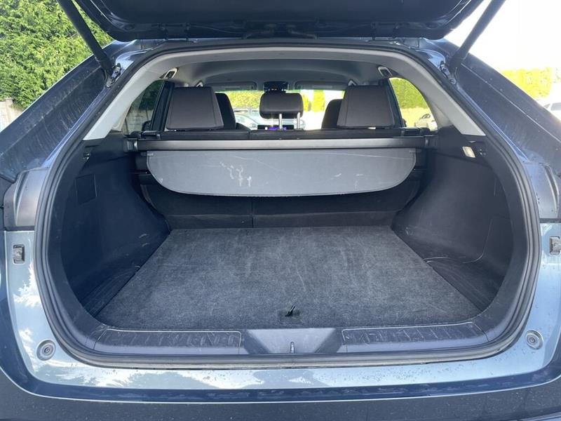 toyota Venza 2024 - 32