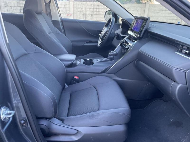 toyota Venza 2024 - 33