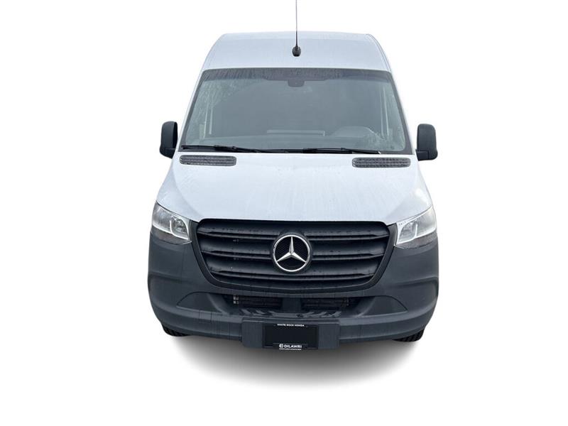 mercedes-benz Sprinter Cargo Van 2024 - 3
