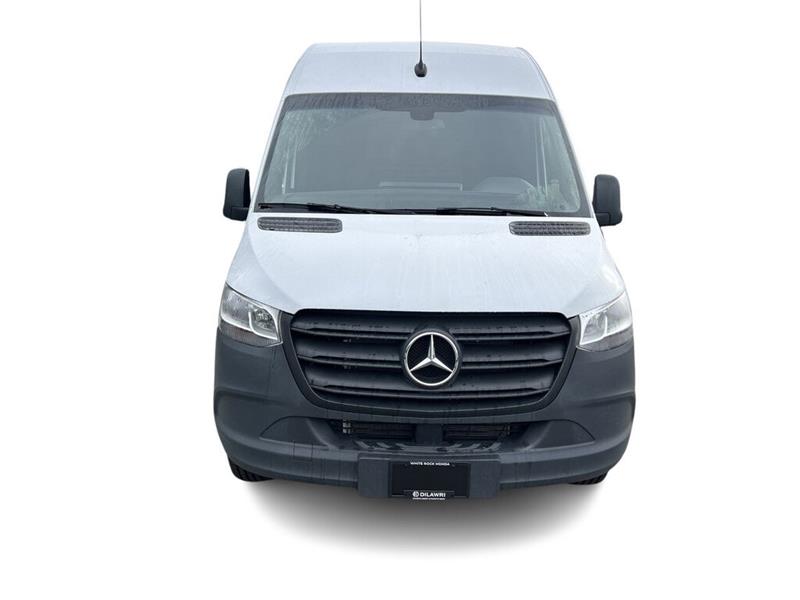 mercedes-benz Sprinter Cargo Van 2024 - 4