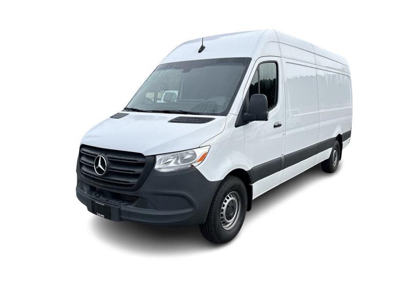 mercedes-benz Sprinter Cargo Van 2024 - 5