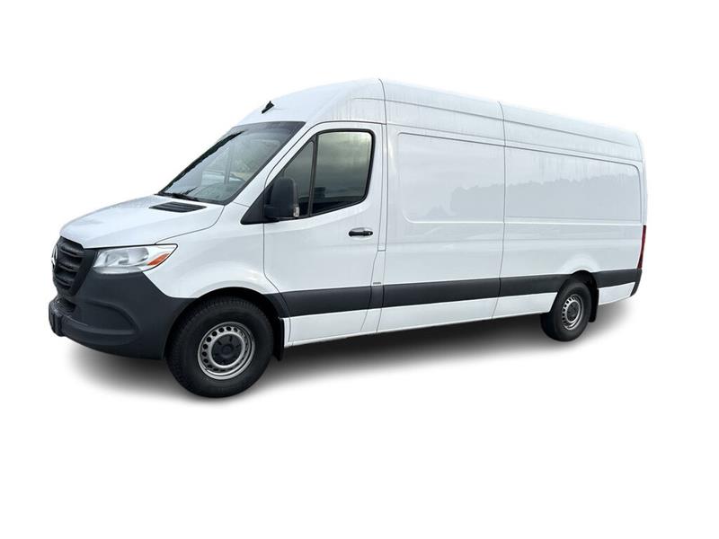 mercedes-benz Sprinter Cargo Van 2024 - 6