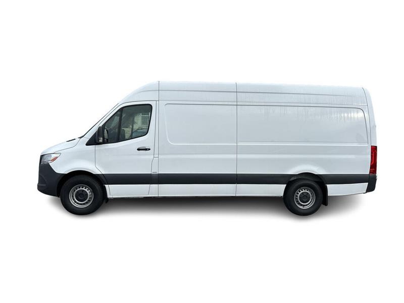 mercedes-benz Sprinter Cargo Van 2024 - 8