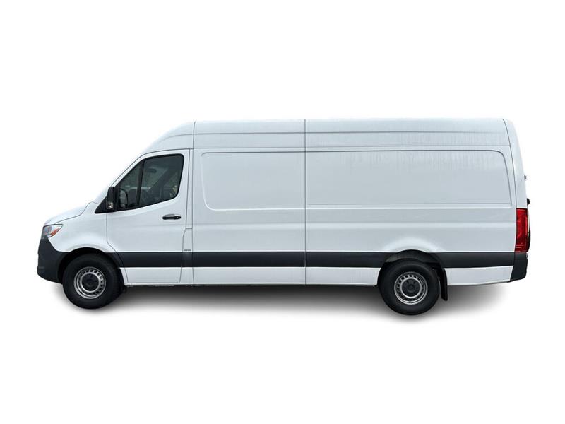 mercedes-benz Sprinter Cargo Van 2024 - 9
