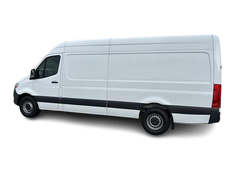 mercedes-benz Sprinter Cargo Van 2024 - 10