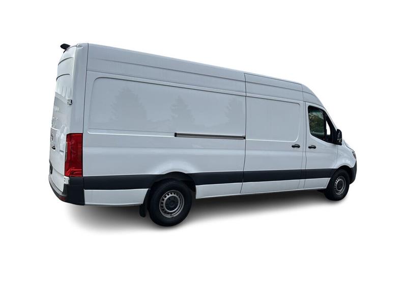 mercedes-benz Sprinter Cargo Van 2024 - 14