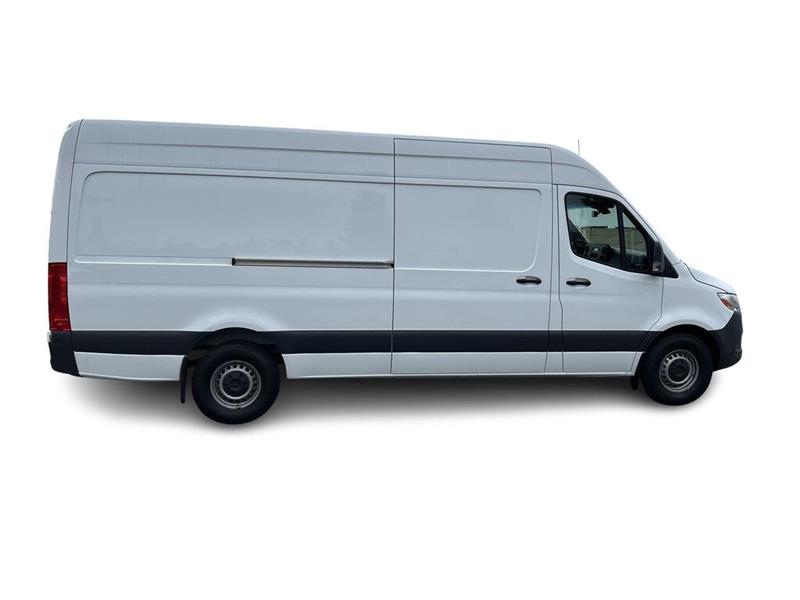 mercedes-benz Sprinter Cargo Van 2024 - 15