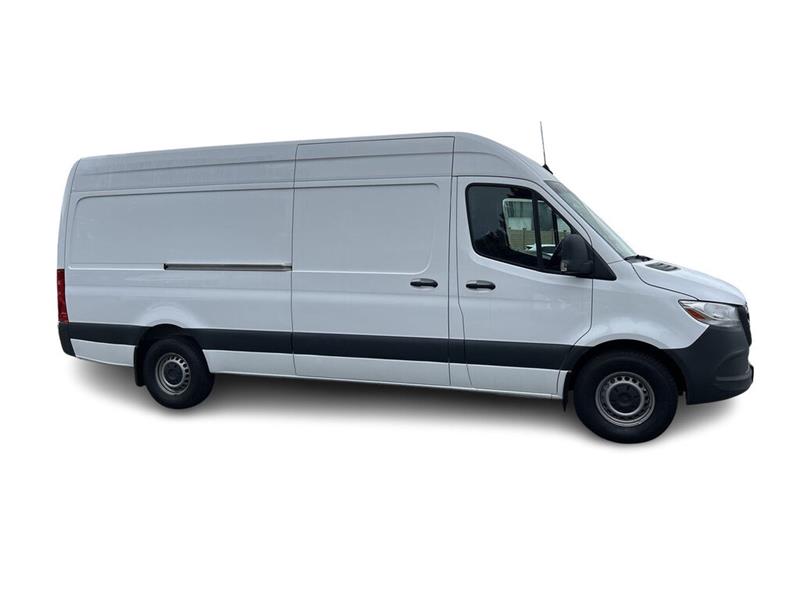 mercedes-benz Sprinter Cargo Van 2024 - 16
