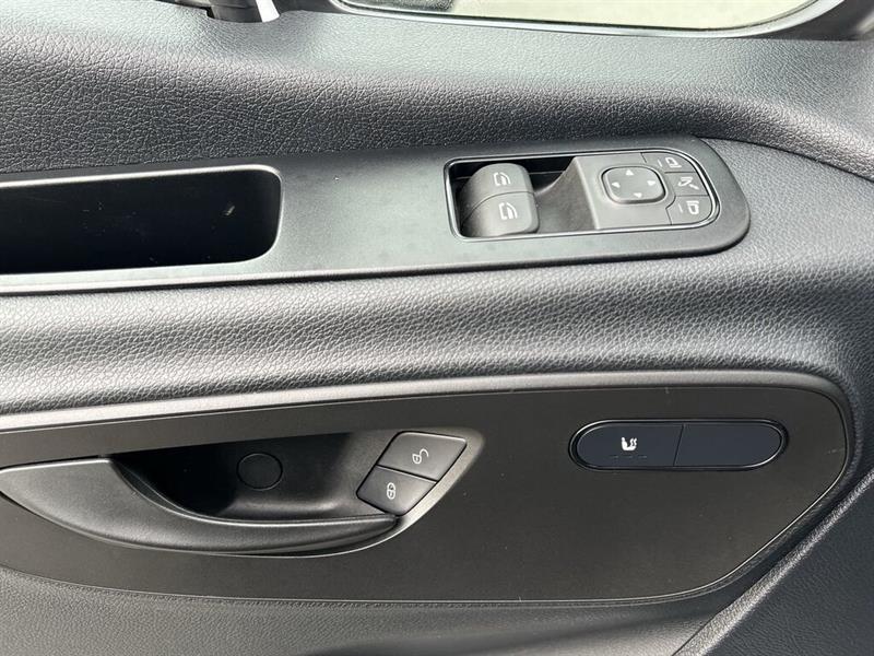 mercedes-benz Sprinter Cargo Van 2024 - 26