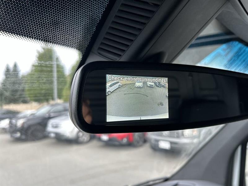 mercedes-benz Sprinter Cargo Van 2024 - 30