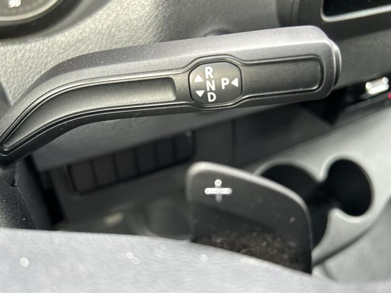 mercedes-benz Sprinter Cargo Van 2024 - 32