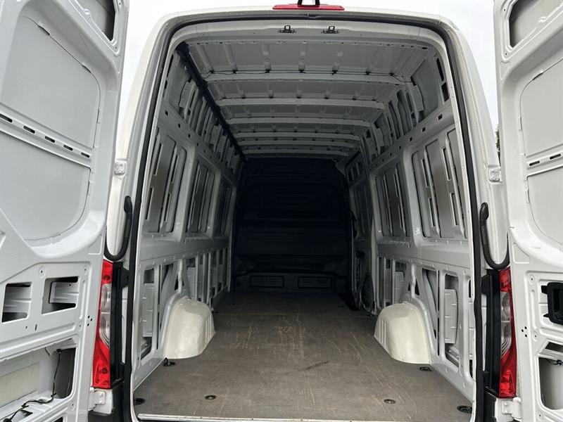 mercedes-benz Sprinter Cargo Van 2024 - 33