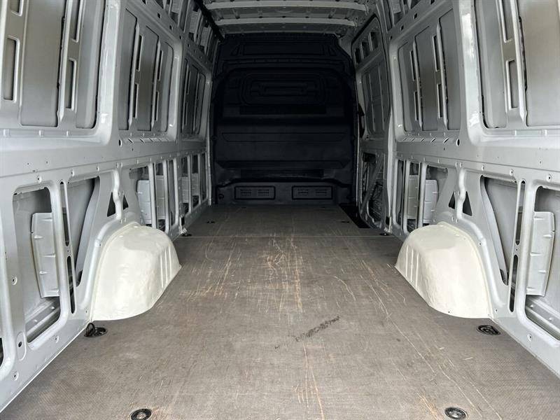 mercedes-benz Sprinter Cargo Van 2024 - 34