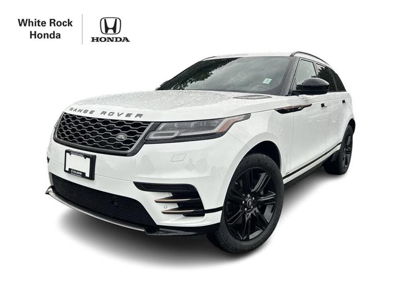 land rover Range Rover Velar 2020
