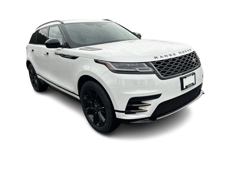 land rover Range Rover Velar 2020 - 3