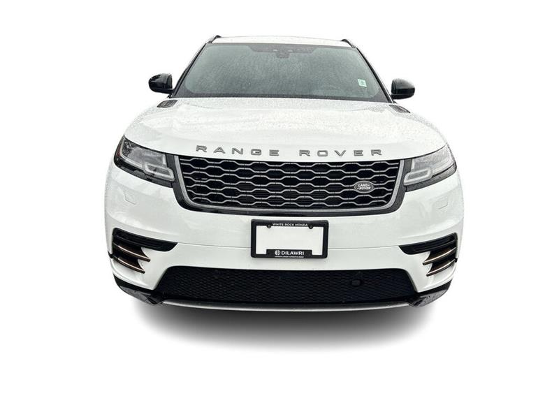 land rover Range Rover Velar 2020 - 4