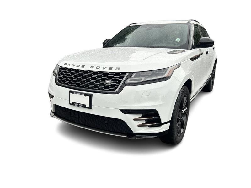 land rover Range Rover Velar 2020 - 5