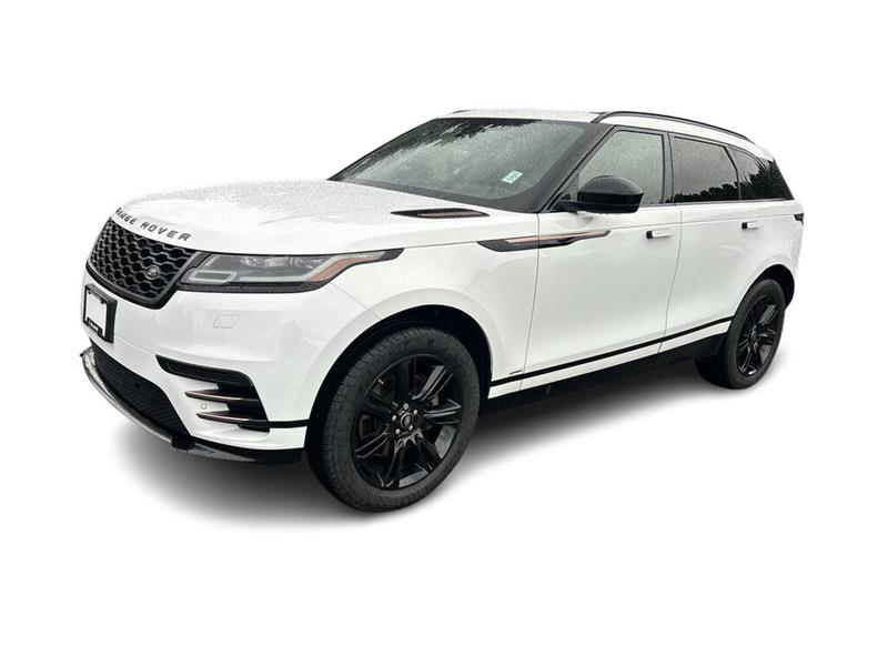 land rover Range Rover Velar 2020 - 6