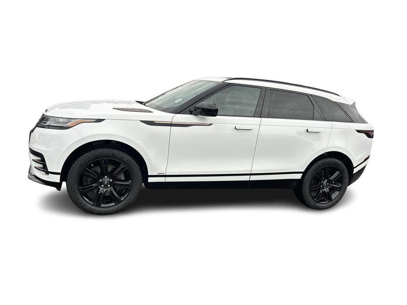 land rover Range Rover Velar 2020 - 7