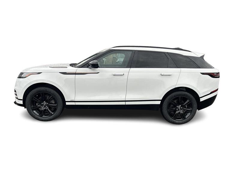 land rover Range Rover Velar 2020 - 8