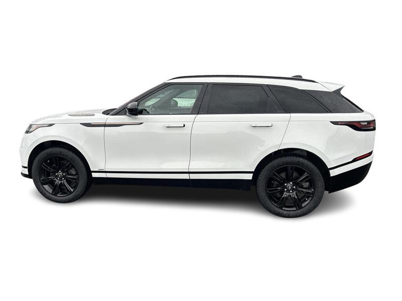 land rover Range Rover Velar 2020 - 9