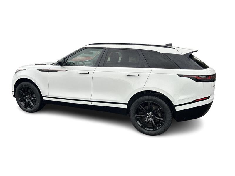 land rover Range Rover Velar 2020 - 10