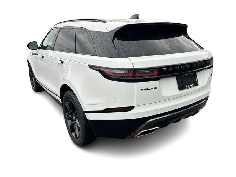 land rover Range Rover Velar 2020 - 11