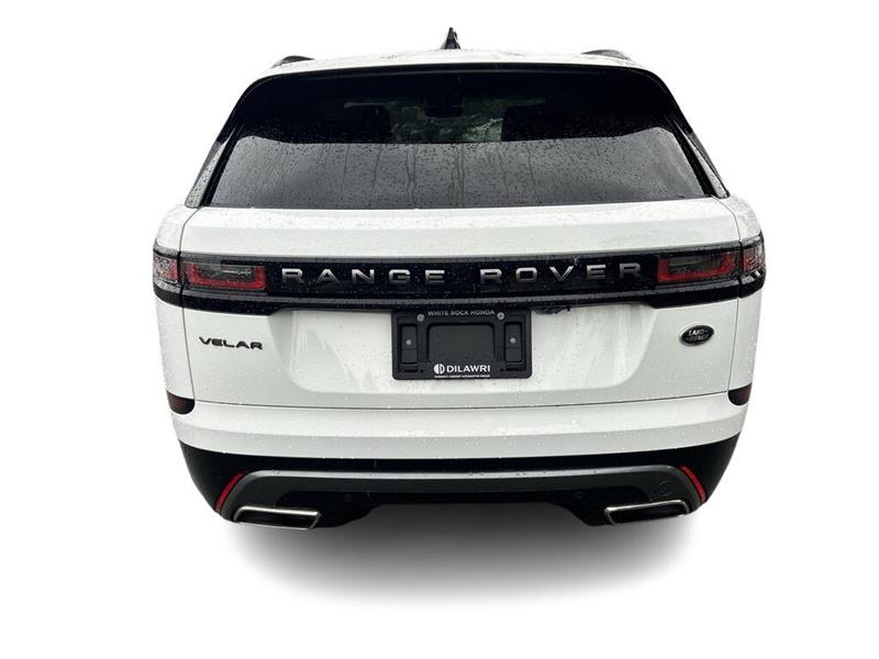 land rover Range Rover Velar 2020 - 12
