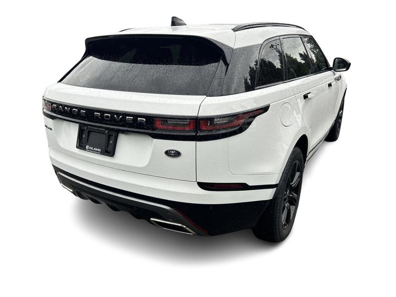 land rover Range Rover Velar 2020 - 13