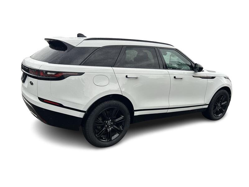 land rover Range Rover Velar 2020 - 14