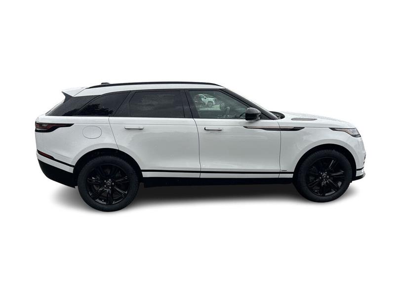 land rover Range Rover Velar 2020 - 16