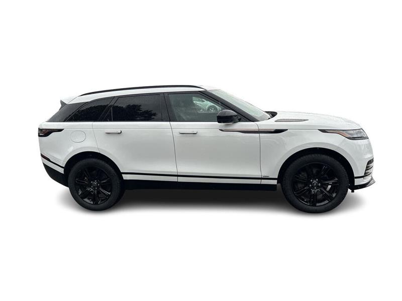 land rover Range Rover Velar 2020 - 17