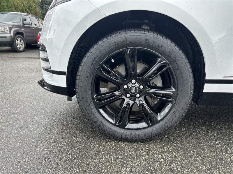 land rover Range Rover Velar 2020 - 18