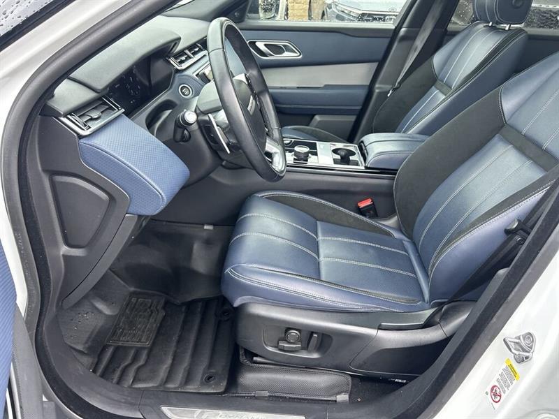 land rover Range Rover Velar 2020 - 19