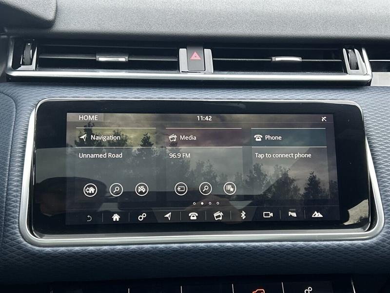 land rover Range Rover Velar 2020 - 24