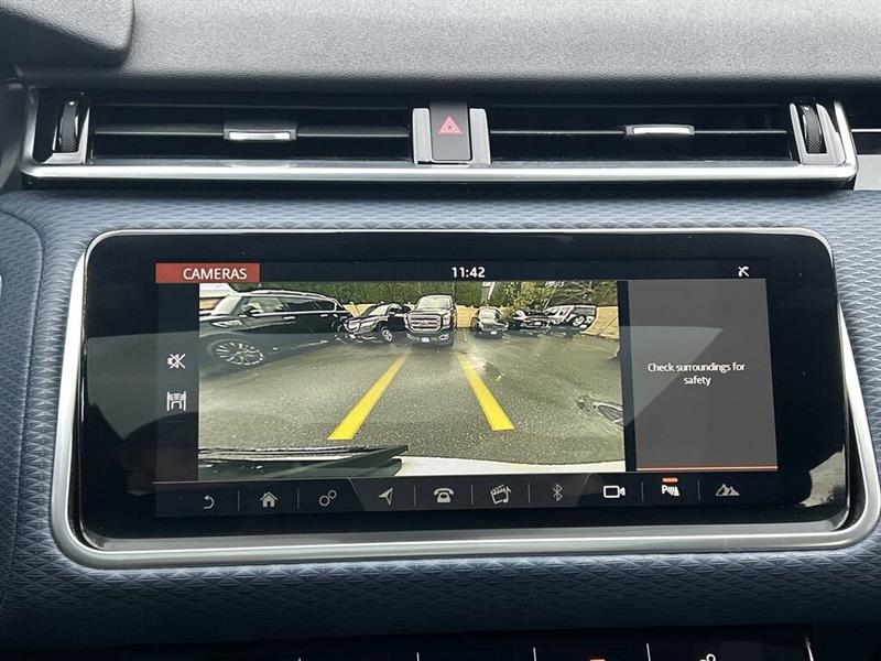 land rover Range Rover Velar 2020 - 25