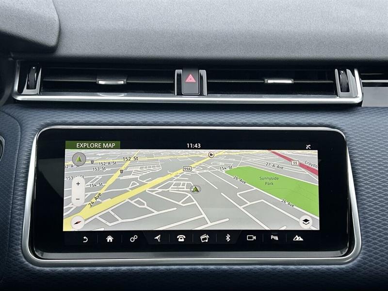 land rover Range Rover Velar 2020 - 26