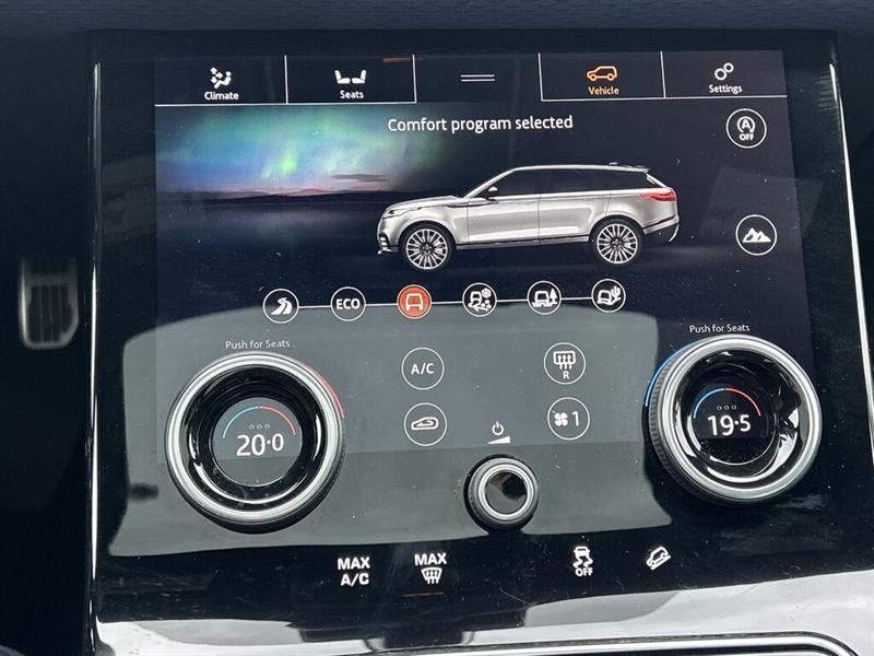 land rover Range Rover Velar 2020 - 27