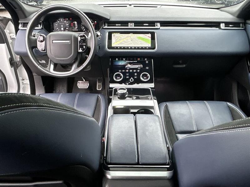 land rover Range Rover Velar 2020 - 29