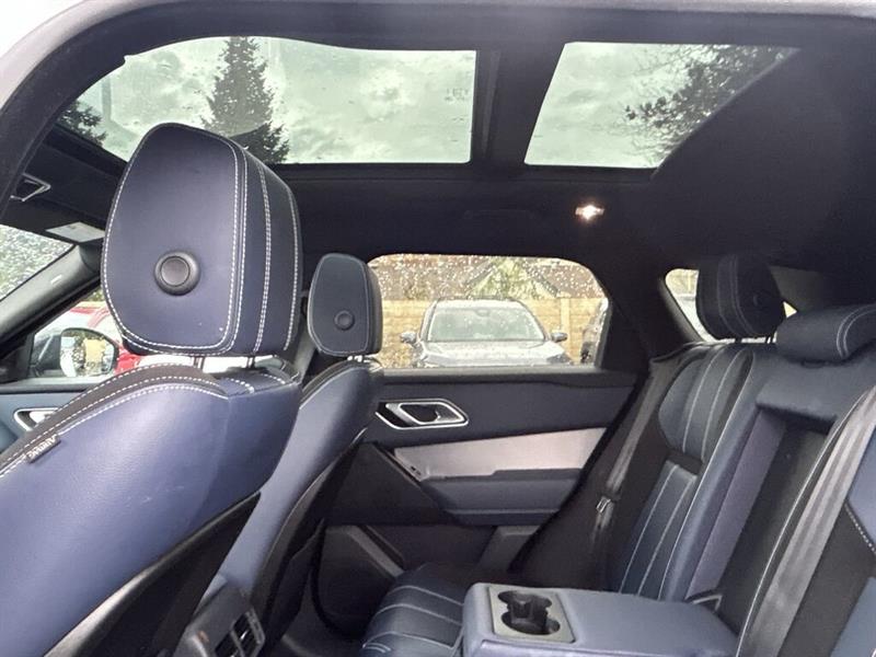 land rover Range Rover Velar 2020 - 30