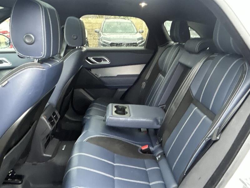 land rover Range Rover Velar 2020 - 31