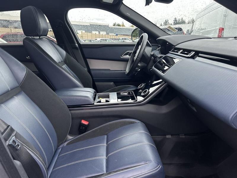 land rover Range Rover Velar 2020 - 33