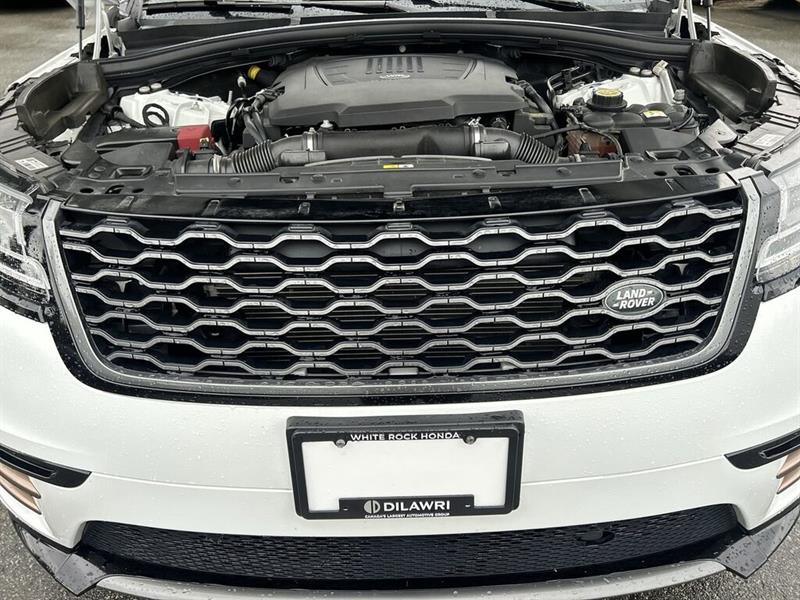 land rover Range Rover Velar 2020 - 34