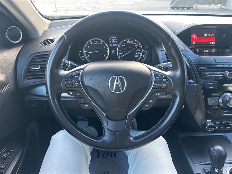 acura RDX 2014 - 25