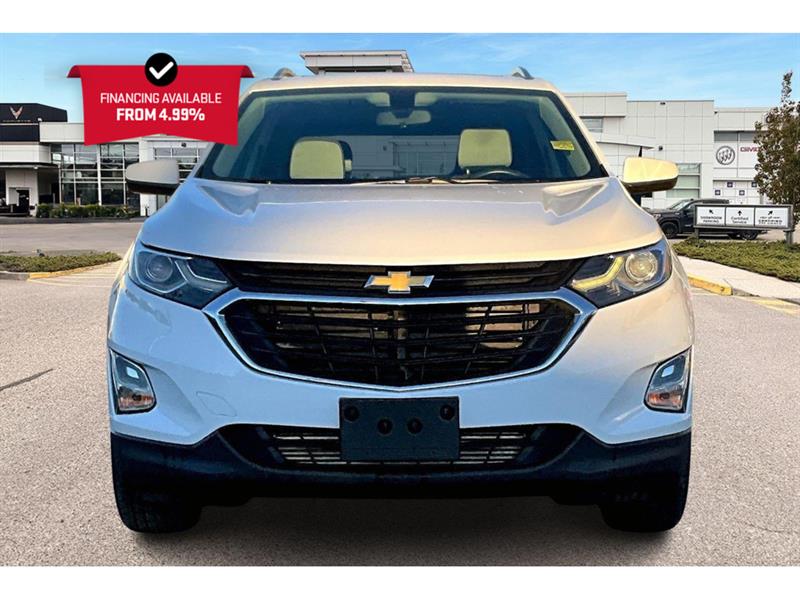 chevrolet Equinox 2018 - 3