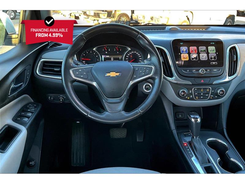 chevrolet Equinox 2018 - 5