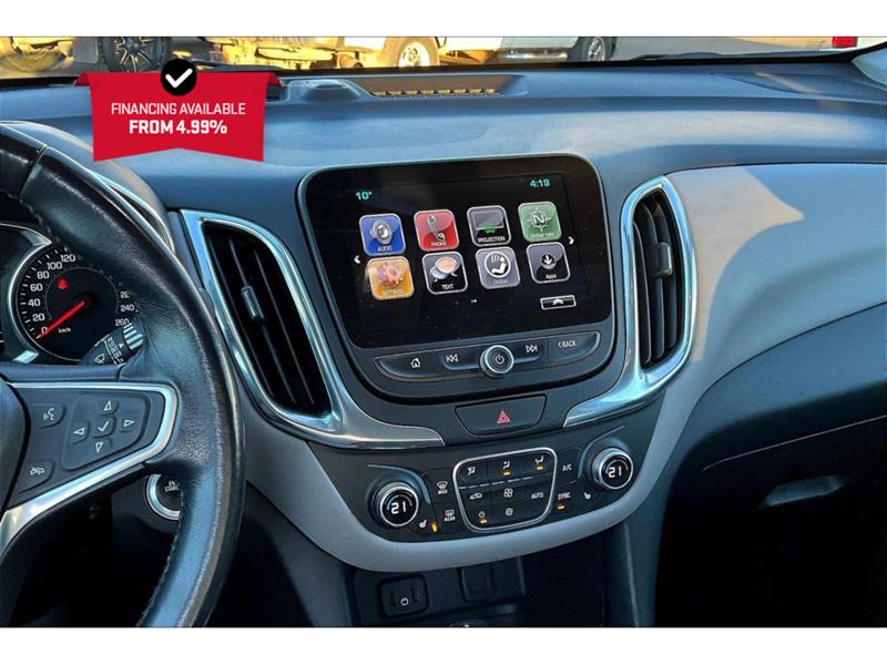 chevrolet Equinox 2018 - 6